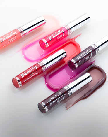 МАСЛО ДЛЯ ГУБ Beauty elixir