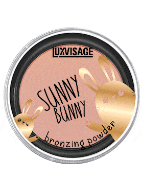 Пудра-бронзатор SUNNY BUNNY