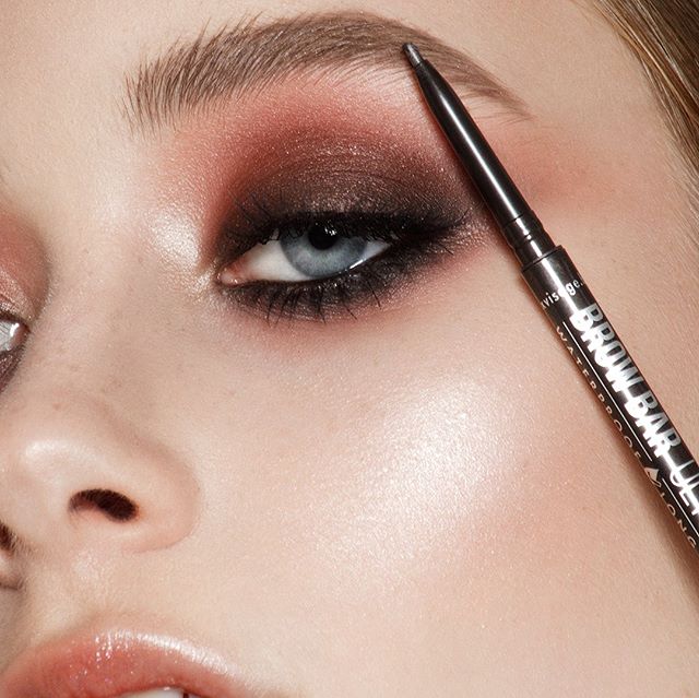 Карандаш BROW BAR