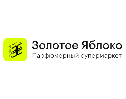 Золотое яблоко