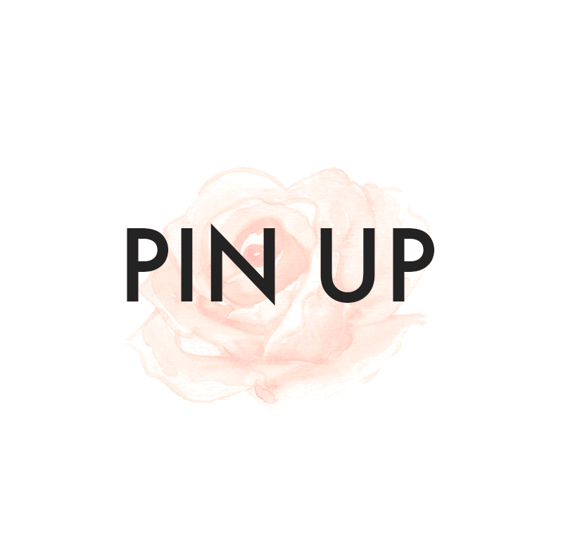 Блеск для губ PIN UP ultra matt nude look