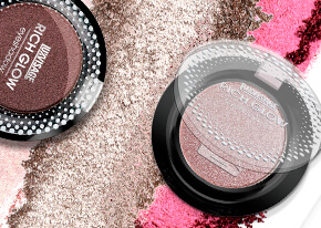 Белорусская декоративная косметика - Люкс Визаж